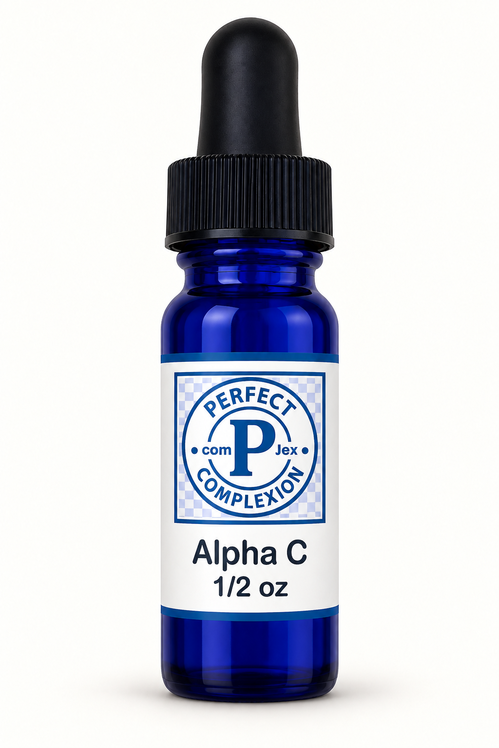 Alpha-C 1/2 oz